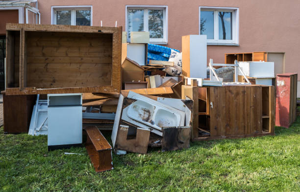 Best Garage Cleanout Services  in Milton, WI