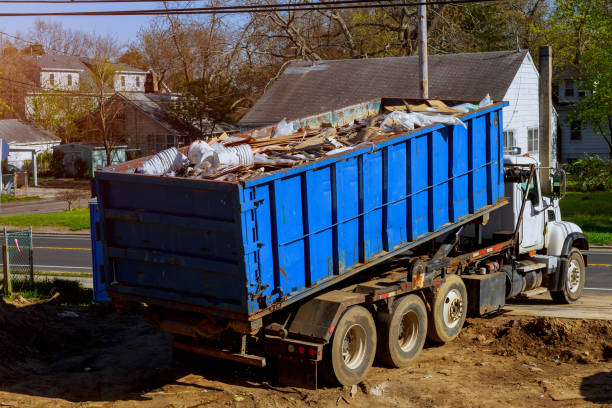 Best Office Junk Removal  in Milton, WI