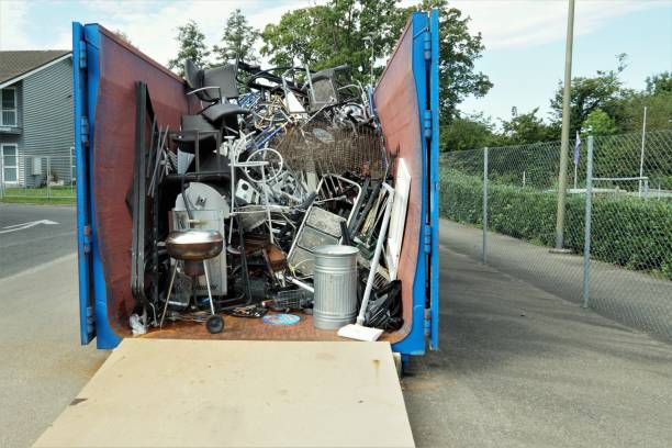 Professional Junk Removal in Milton, WI