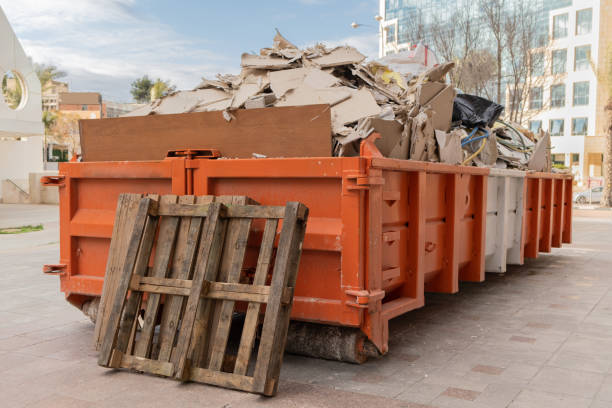 Best Junk Hauling Services  in Milton, WI