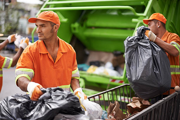 Best Construction Debris Removal  in Milton, WI