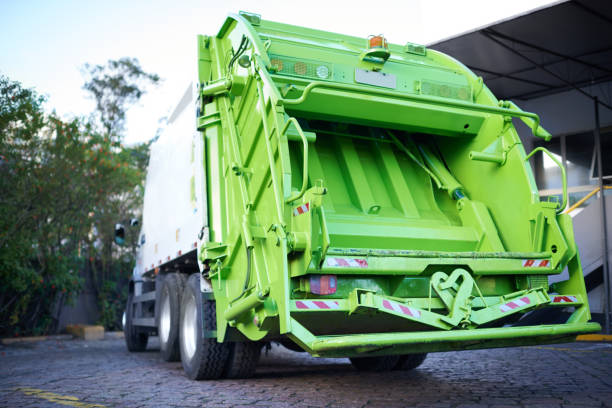 Best Dumpster Rental Services  in Milton, WI