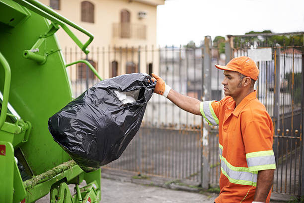 Best Electronics Removal Services  in Milton, WI